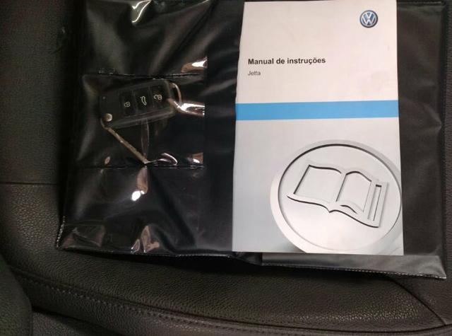 Jetta 2.0 8v confortline - Foto 19