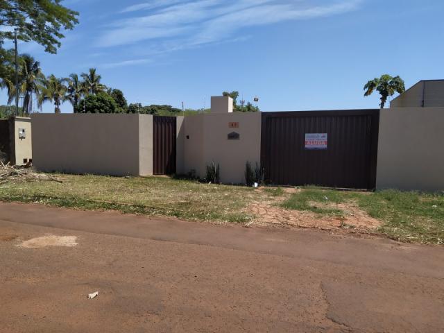 8272 | casa para alugar com 3 quartos em altos das paineiras, dourados