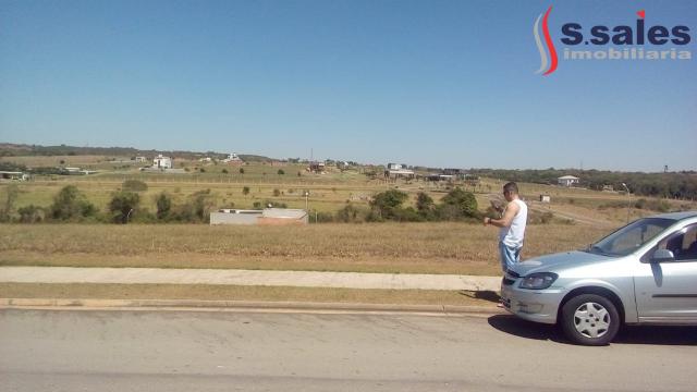 Terreno à venda em Alphaville brasília, Cidade ocidental cod:TE00042 - Foto 3