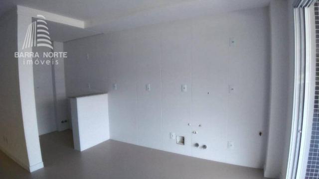 Apartamento com vista mar com 2 suítes - ingleses - florianópolis/sc - Foto 11