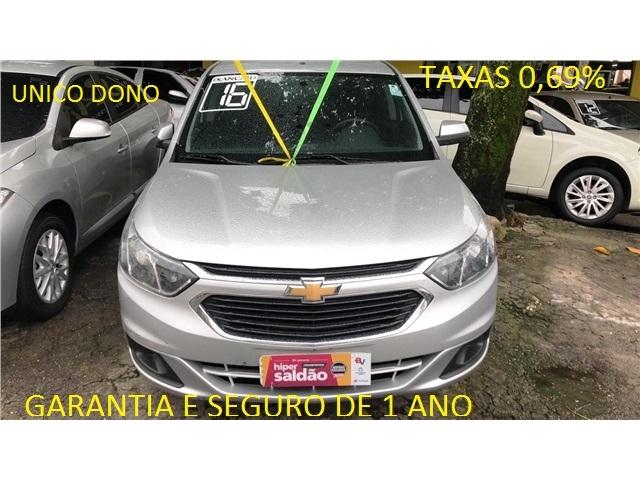 Chevrolet Cobalt 1.4 mpfi lt 8v flex 4p manual