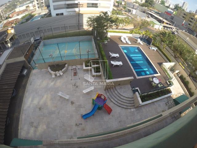 Apartamento à venda com 3 dormitórios cod:45536 - Foto 14