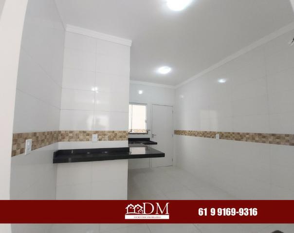 Apartamento 3 quartos - bem localizado - Águas Lindas - Foto 13