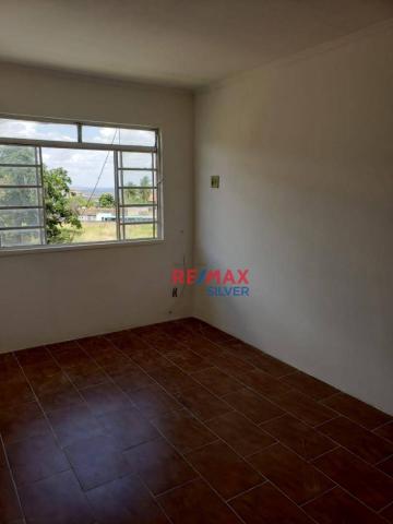 Apartamento com 3 quartos para alugar no sobradinho, 65 m² por r$ 500/mês - feira de santa - Foto 5