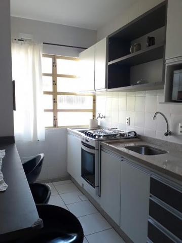 Excelente apartamento próximo ao mar! apartamento 2 dormitórios, sendo 1 suite, em jurerê. - Foto 10