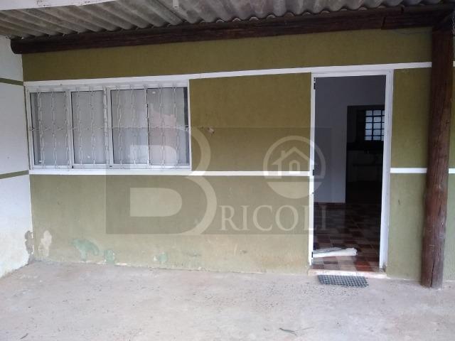 Aluga-se Chácara - Bairro Fazendinha - Salto de Pirapora- SP