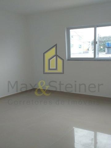 Ingleses& B.A.R.B.A.D.A! Apartamento pronto de frente, com 02 dorm (01 suíte) - Foto 8