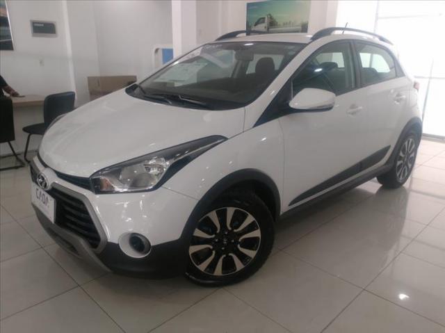 Hyundai Hb20x 1.6 16v Style