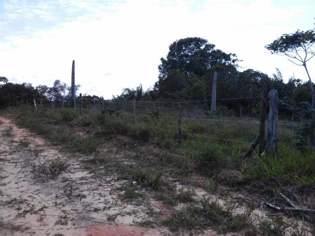 Terreno em Sitio Novo Subauma
