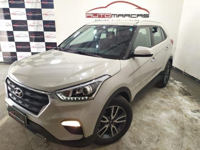 HYUNDAI CRETA PRESTIGE 2.0 16V FLEX AUT. - Foto 2