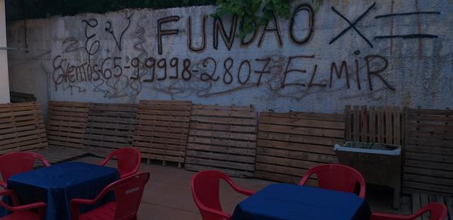 Espaço para Festas - Av. General Melo - Foto 5