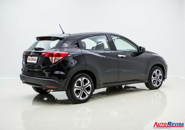 Honda Hr-v Exl 1.8 Cvt - Unica Dona 49700 Km - 2016 - Foto 9