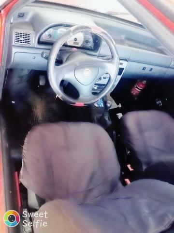 Vendo Fiat uno básico