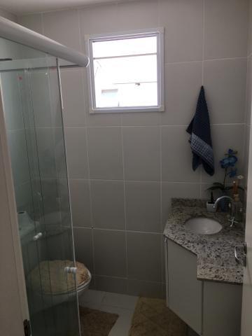 Ap 3 Quartos no Villaggio manguinhos e 2 vagas de garagem - Foto 5