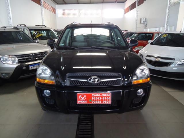 HYUNDAI TUCSON GLS Automático 2016 - Foto 3