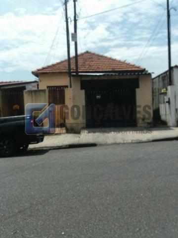 Terreno à venda em Nova gerti, Sao caetano do sul cod:1030-1-112194