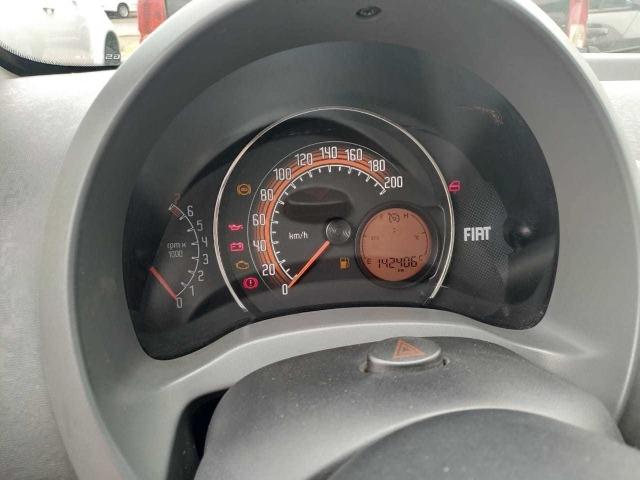 Fiat Fiorino entrad 3 mil - Foto 3