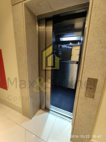 Ingleses& Lindo Loft Mobiliado de 01 dormitório. Apart Hotel com toda infraestrutura! - Foto 10