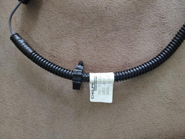 Chicote farol de milha original Blazer 99/00 - Foto 3