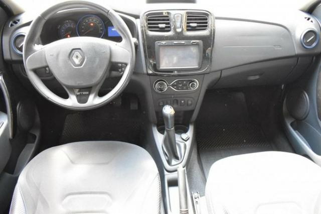 Sandero GTLine 1.6 - Foto 3