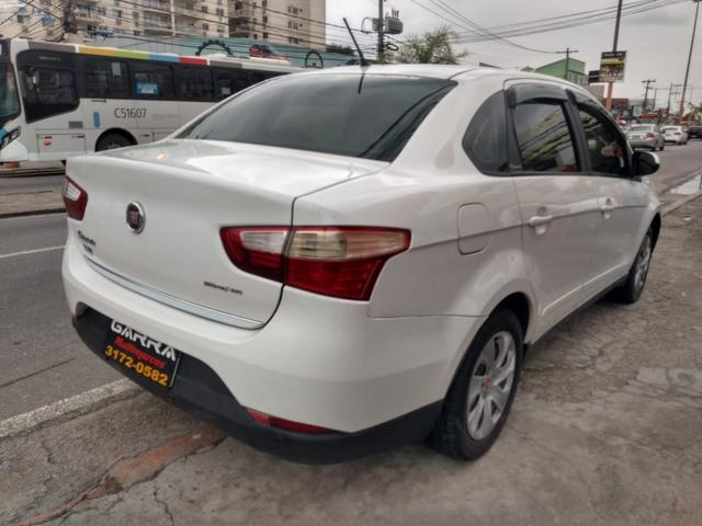Grand siena kit gás 2015 entr: 0 + x 990,90 - Foto 2