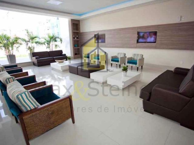 Ingleses& Lindo Loft Mobiliado de 01 dormitório. Apart Hotel com toda infraestrutura! - Foto 14