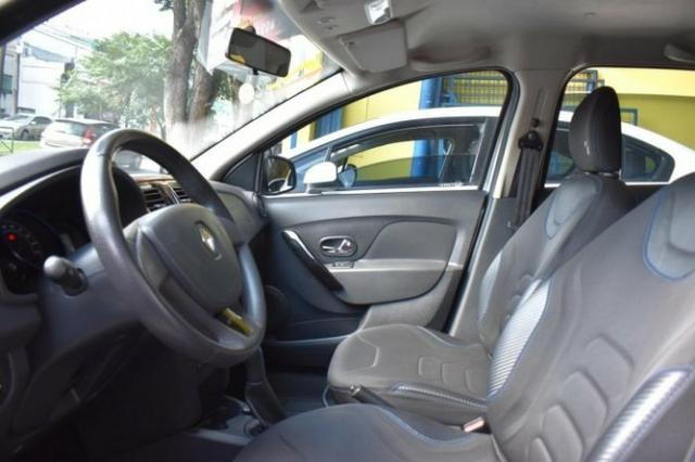 Sandero GTLine 1.6 - Foto 5