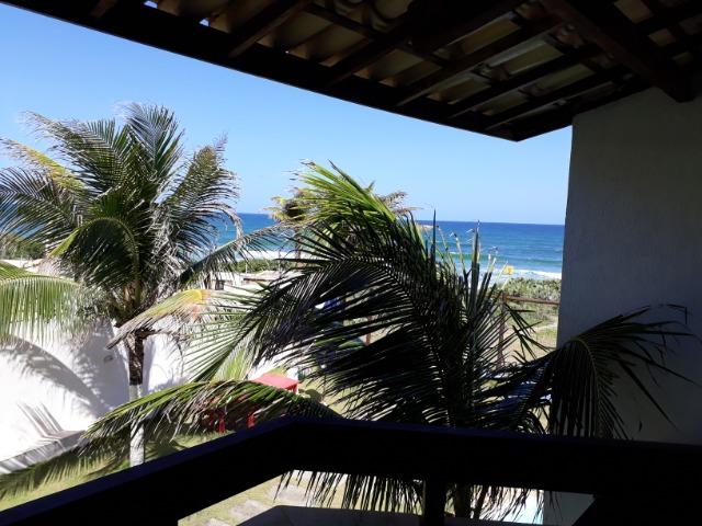 Casa na Praia do Flamengo, 2 suítes