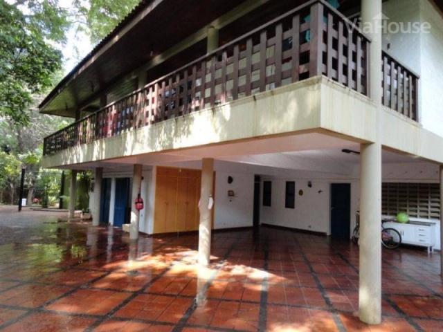 Casa com 4 dormitórios à venda, 647 m² por R$ 3.000.000,00 - Ribeirânia - Ribeirão Preto/S
