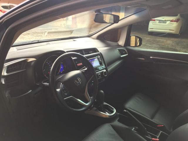 Honda fit - Foto 2