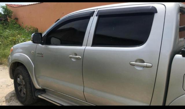 Hilux - Foto 5
