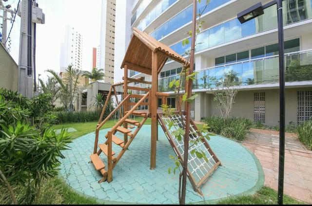 Apartamento com três quartos, no melhor do cocó! - Foto 11