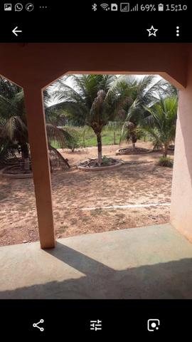 Sítio com 3 Alqueires, 17 km de Imperatriz, * - Foto 2
