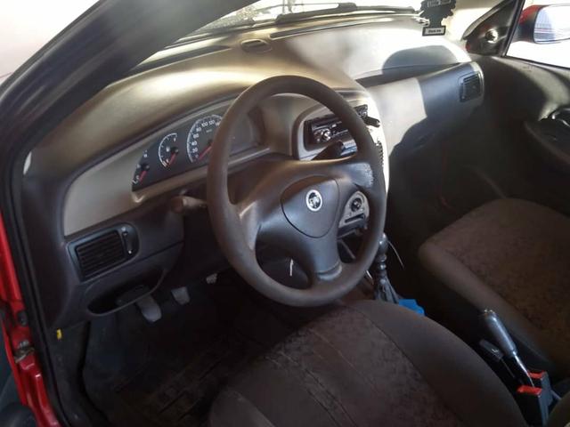 Fiat Siena Fire 07/07 - Foto 6