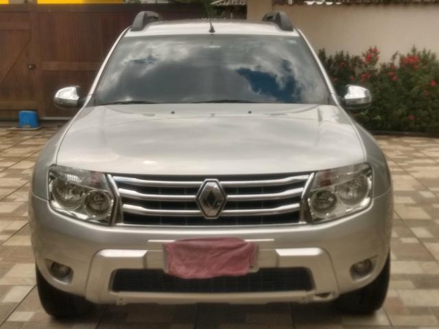 Duster 2015 - Foto 14