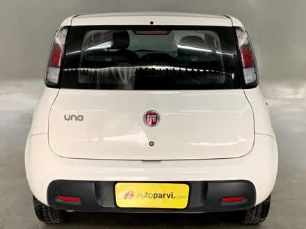 FIAT UNO 1.0 FIRE FLEX ATTRACTIVE MANUAL - Foto 5