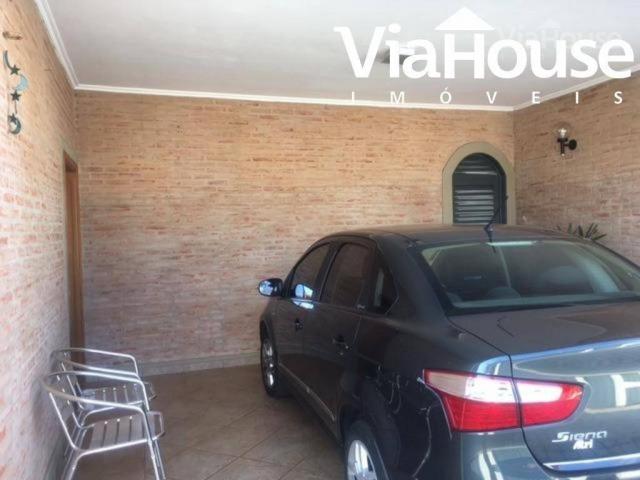 Casa com 3 dormitórios para alugar, 122 m² por R$ 2.550/mês - Jardim São Luiz - Ribeirão P - Foto 11