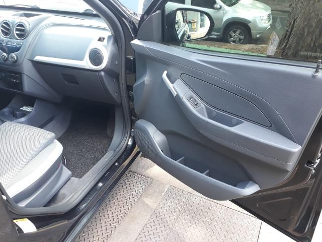 Vende-se Montana 2015 a mais conservada que você verá! - Foto 9