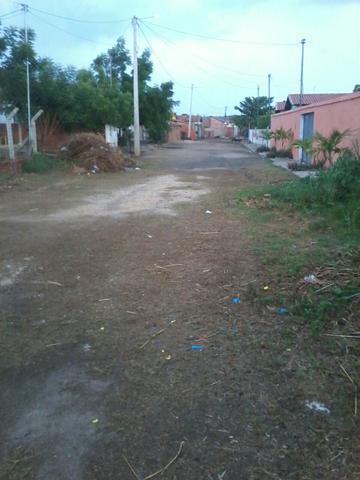 Vendo um lote em Lagoa do Piauí - Foto 2