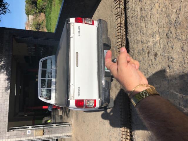 Hilux cs gabine simples - Foto 3