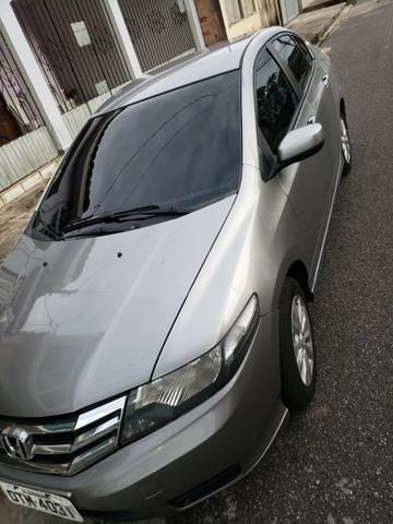 Honda city lx 2013 - Foto 3