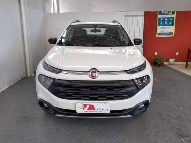 Fiat/Toro Freedon MT 2.0 4x2 2017 Diesel - Foto 3