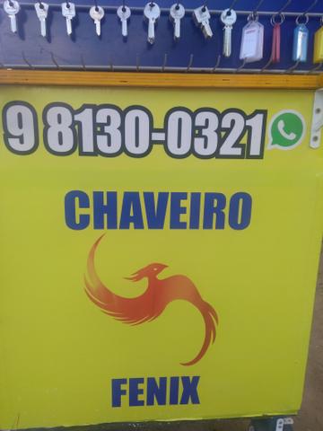 Chaveiro