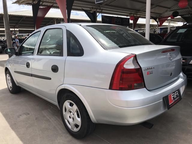 Corsa Maxx 1.8 flex completo 2005 (Promoção!) - Foto 8