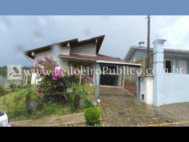 Veranópolis (rs): Casa tcerm dpzlh