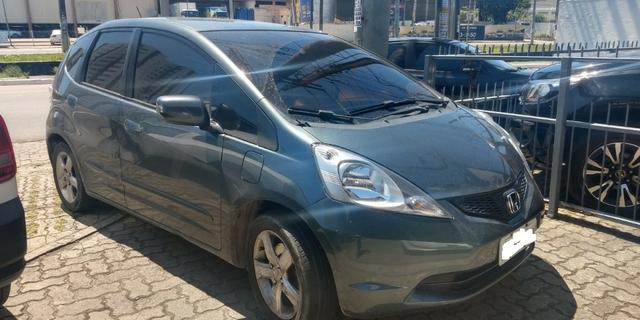 Honda Fit lx 1.4 2010 !!!!!!!! leia a discrição abaixo - Foto 4