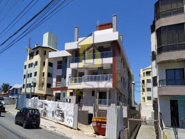 Ingleses_& Empreendimento Frente Mar, Piscina Borda Infinita. Alto Padrão, 01 dormitório