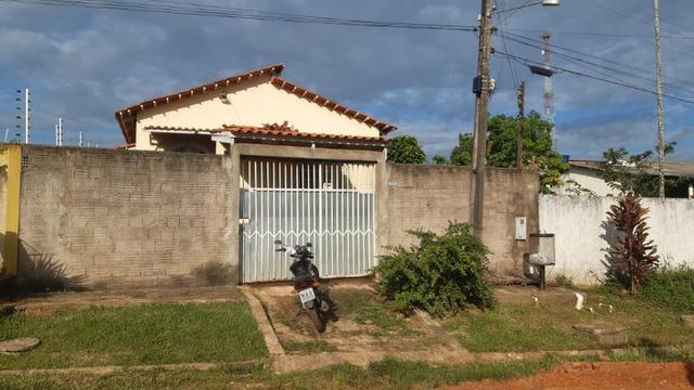 Casa no Novo Horizonte