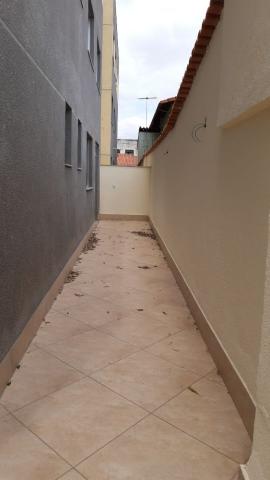 Apartamento com área privativa no caiçara - Foto 7