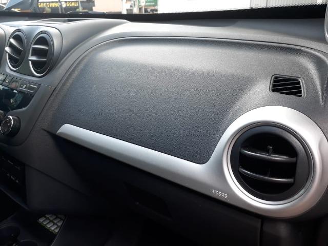 Vende-se Montana 2015 a mais conservada que você verá! - Foto 7